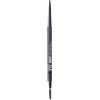 Mulac EYE, BRO! Precision Eyebrow Pencil - 4 SOFT BLACK - all