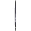 Mulac EYE, BRO! Precision Eyebrow Pencil - 2 WARM BROWN - all
