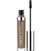 Clinique JUST BROWSING Tinted Volumizing Gel - Mascara Colorato per Sopracciglia - Soft Brown - all