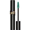 Yves Saint Laurent LASH CLASH Mascara Volume Estremo - 3 Green - all