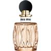 Miu Miu MIUTINE Eau De Parfum - Profumo Donna Fruttato Floreale Gourmand - - 100ml