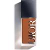 Dior DIOR FOREVER SKIN WEAR Fondotinta Mat Naturale Effetto Blur - Lunga Tenuta 24 Ore - 7N - all