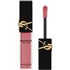 Yves Saint Laurent MAKE ME BLUSH Blush Liquido - 80 Plum Pleasure - all