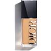 Dior DIOR FOREVER SKIN GLOW Fondotinta Luminoso - Tenuta 24 Ore e Idratazione 48 Ore - E6AE7B - all