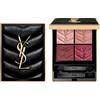 Yves Saint Laurent MINI COUTURE CLUTCH Palette Occhi - 820 Majestic Riad - all