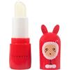 Inuwet CHRISTMAS LIP BALM Balsamo Labbra - RED - all