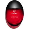 CHANEL N°1 DE CHANEL SIERO BRUME ALLA CAMELIA ROSSA PROTEGGERE - LENIRE - RAVVIVARE LA LUMINOSITÀ - trasparente - 50ml