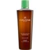 Collistar TALASSO-DOCCIA RASSODANTE ELASTICIZZANTE Oleo-gel detergente dalle note cipriate e floreali - trasparente - 400ml