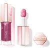Lancôme LIP IDÔLE JUICYTREAT Oil In Gloss - 18 Berry yummy - all