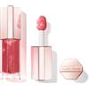 Lancôme LIP IDÔLE JUICYTREAT Oil In Gloss - 33 Idôle nude - all