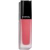 CHANEL ROUGE ALLURE LIQUID VELVET Il Rossetto Fluido Opaco Intenso Ultra-Tenuta - 244 PALPITANTE - all