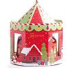 IDC CHRISTMAS CAROUSEL Cofanetto Regalo - - all