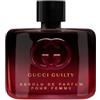 Gucci GUCCI GUILTY POUR FEMME Absolu De Parfum - trasparente - 60ml