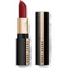 Bobbi Brown LUXE CASHEMERE MATTE Rossetto - Claret - all