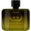 Gucci GUCCI GUILTY POUR HOMME Absolu De Parfum - trasparente - 60ml