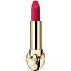 Guerlain ROUGE G La Ricarica - Il Rossetto Ultra-Care Personalizzabile - 886 VELVET - all