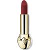 Guerlain ROUGE G La Ricarica - Il Rossetto Ultra-Care Personalizzabile - 888 VELVET - all