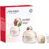 Shiseido BENEFIANCE EYE CARE SET Cofanetto Regalo - trasparente - all