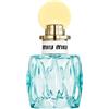 Miu Miu L'EAU BLEUE Eau De Parfum - Profumo Donna Fragranza Floreale Fresca - - 50ml