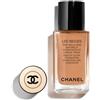 CHANEL LES BEIGES TEINT BELLE MINE NATURELLE HYDRATATION ET LONGUE TENUE - B110 - all