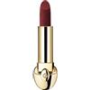 Guerlain ROUGE G La Ricarica - Il Rossetto Ultra-Care Personalizzabile - 940 VELVET - all