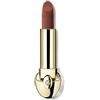 Guerlain ROUGE G La Ricarica - Il Rossetto Ultra-Care Personalizzabile - 214 VELVET - all