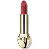 Guerlain ROUGE G La Ricarica - Il Rossetto Ultra-Care Personalizzabile - 366 VELVET - all