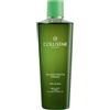 Collistar TALASSO-DOCCIA TERMALE ANTI-ACQUA Oleo-gel detergente aromatico e avvolgente - trasparente - 400ml