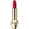 Guerlain ROUGE G La Ricarica - Il Rossetto Ultra-Care Personalizzabile - 770 VELVET - all