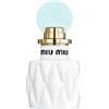 Miu Miu FLEUR DE LAIT Eau De Parfum - Profumo Donna Fragranza Fruttata Floreale - - 30ml