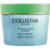 Collistar TALASSO-SCRUB SUBLIME IDRA-ILLUMINANTE Scrub leviga, uniforma, rivitaliazza - trasparente - 600g