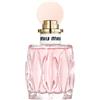 Miu Miu L'EAU ROSÉE Eau De Toilette - Profumo Donna Floreale Chypre - - 100ml