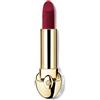 Guerlain ROUGE G La Ricarica - Il Rossetto Ultra-Care Personalizzabile - 879 VELVET - all
