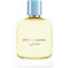 Dolce&Gabbana LIGHT BLUE POUR HOMME Eau De Parfum - - 200ml