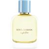 Dolce&Gabbana LIGHT BLUE POUR HOMME Eau De Parfum - - 100ml