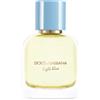 Dolce&Gabbana LIGHT BLUE POUR HOMME Eau De Parfum - - 50ml