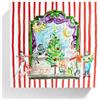 Sisley IBIZA WALLET Calendario Dell'Avvento - - all