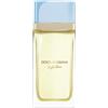 Dolce&Gabbana LIGHT BLUE Eau De Parfum - - 200ml