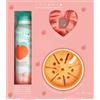 Inuwet BUBBLE PEACH SET Cofanetto Regalo - - all