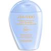 Shiseido EXPERT SUN PROTECTOR Lotion Sensitive SPF50+ - - 150ml