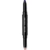 Bobbi Brown DUAL-ENDED LONG-WEAR CREAM SHADOW STICK Duo Ombretti in Stick - Silk-Rich Navy - all