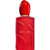 Giorgio Armani SÌ PASSIONE RED BLOOM Eau De Parfum - - 100ml