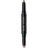 Bobbi Brown DUAL-ENDED LONG-WEAR CREAM SHADOW STICK Duo Ombretti in Stick - Pyrite-Muted taupe - all