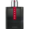 Prada LUNA ROSSA CARBON Eau De Parfum - - 100ml