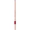 Collistar TWIST DESIGN Matita Labbra Automatica - 171 Granato Rosso - all