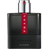 Prada LUNA ROSSA CARBON Eau De Parfum - - 50ml