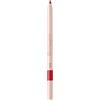 Collistar TWIST DESIGN Matita Labbra Automatica - 109 Papavero Ipnotico - all