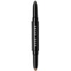 Bobbi Brown DUAL-ENDED LONG-WEAR CREAM SHADOW STICK Duo Ombretti in Stick - Cafè-Gilded Green - all