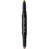 Bobbi Brown DUAL-ENDED LONG-WEAR CREAM SHADOW STICK Duo Ombretti in Stick - Milk Chocolate -Midnight Brown - all