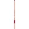 Collistar TWIST DESIGN Matita Labbra Automatica - 175 Rubino Rosso - all
